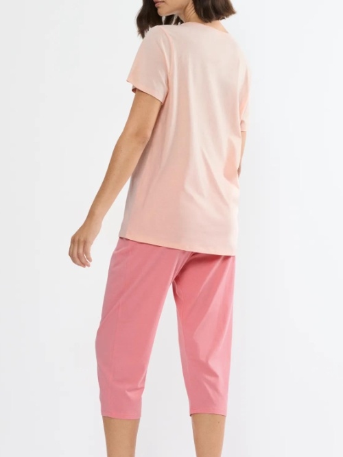 Triumph Sets roze shortama