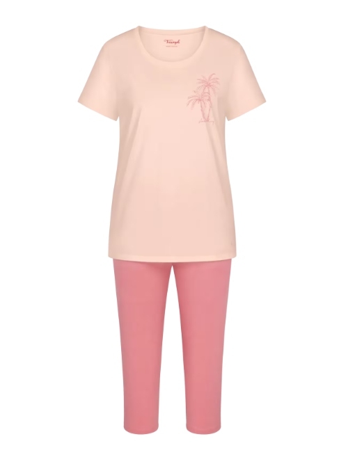 Triumph Sets roze shortama