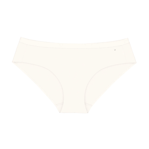 Triumph Smart Natural gebroken wit short