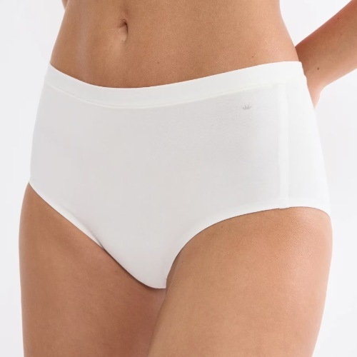 Triumph Smart Natural gebroken wit high brief