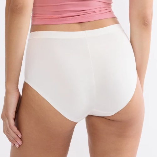 Triumph Smart Natural gebroken wit high brief