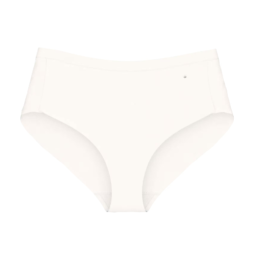 Triumph Smart Natural gebroken wit high brief
