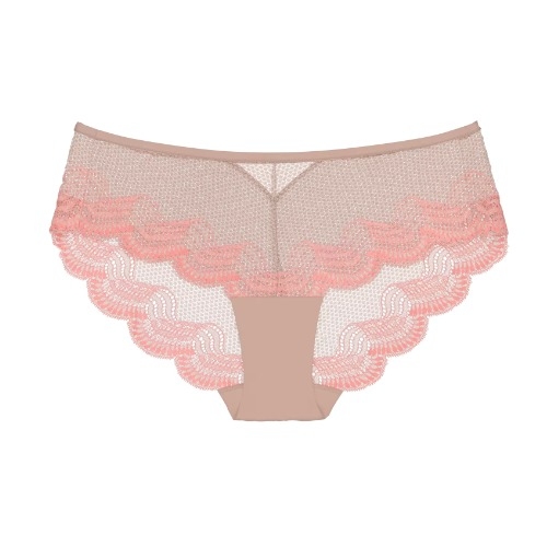 Triumph Comfort Glam zand short