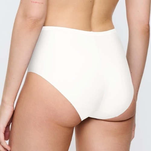 Triumph Shape Smart gebroken wit high brief