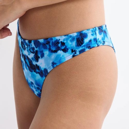 Triumph Swimwear Midnight Swim blauw bikini broekje