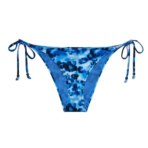 Triumph Swimwear Midnight Swim blauw bikini broekje