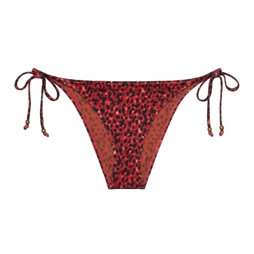 Triumph Swimwear Midnight Swim bruin bikini broekje