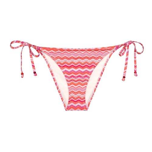 Triumph Swimwear Mix & Match oranje bikini broekje
