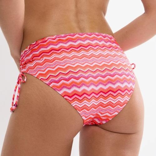 Triumph Swimwear Mix & Match oranje bikini broekje