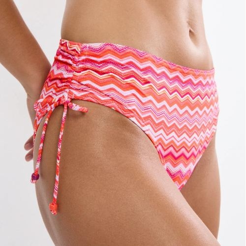 Triumph Swimwear Mix & Match oranje bikini broekje