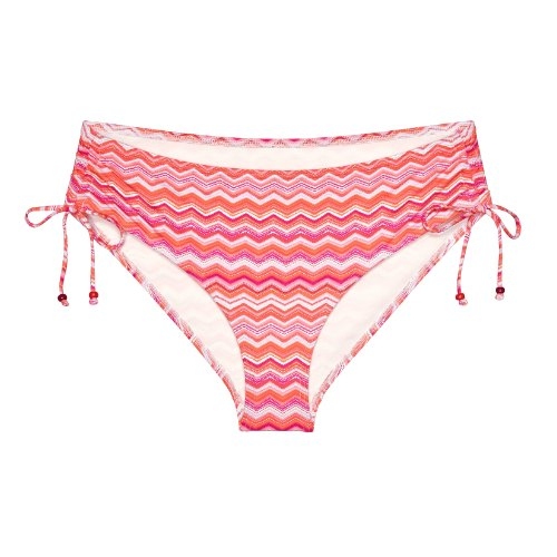 Triumph Swimwear Mix & Match oranje bikini broekje