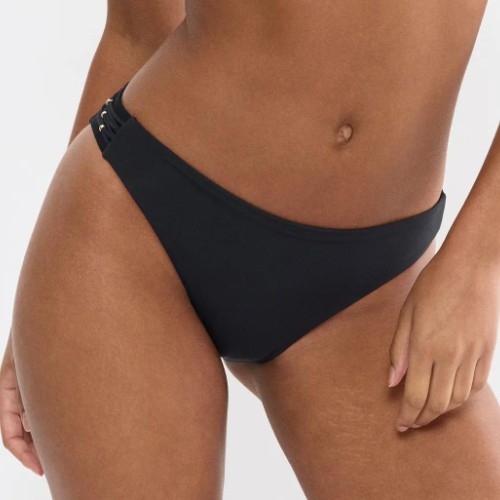 Triumph Swimwear Palina Love by the Sea zwart bikini broekje