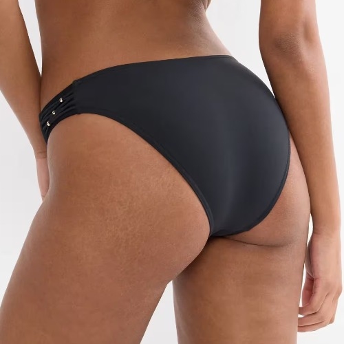 Triumph Swimwear Palina Love by the Sea zwart bikini broekje