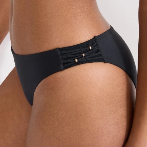 Triumph Swimwear Palina Love by the Sea zwart bikini broekje