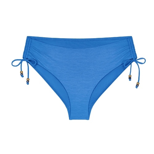 Triumph Swimwear Summer Dune blauw bikini broekje