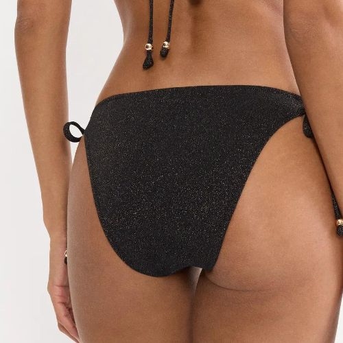 Triumph Swimwear Summer Sunset zwart bikini broekje