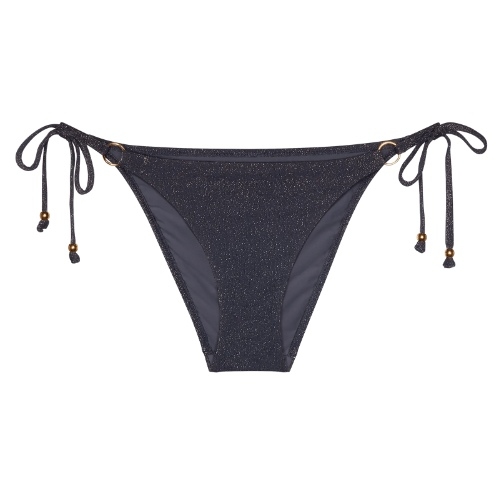 Triumph Swimwear Summer Sunset zwart bikini broekje