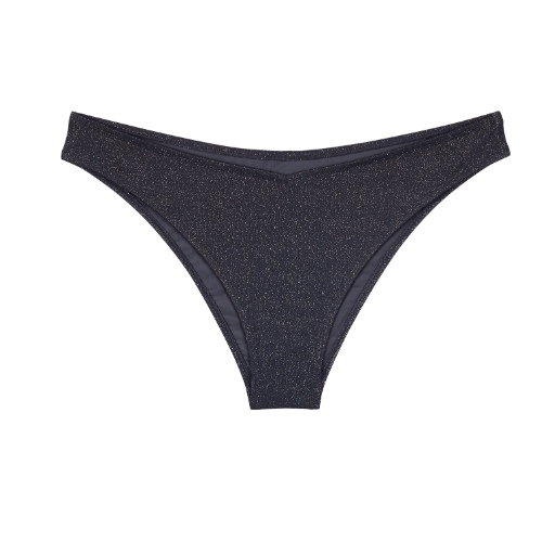 Triumph Swimwear Summer Sunset zwart bikini broekje