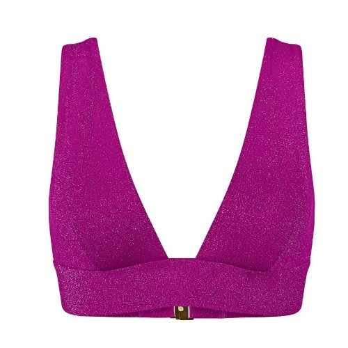 Triumph Swimwear Summer Sunset raspberry voorgevormde bikinitop
