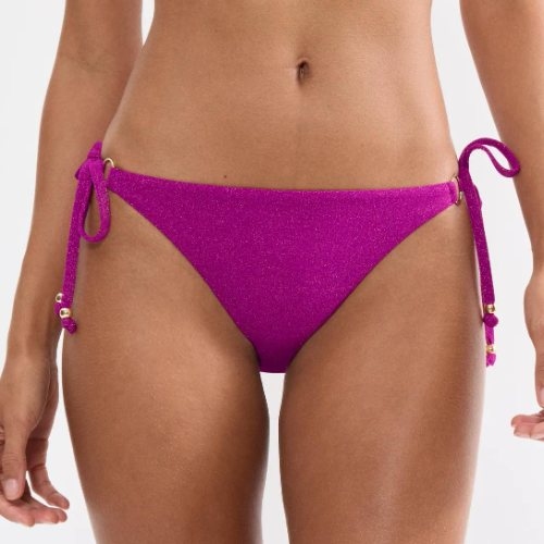 Triumph Swimwear Summer Sunset raspberry bikini broekje