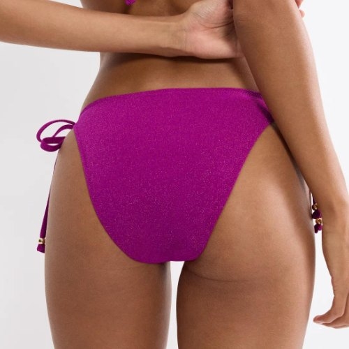 Triumph Swimwear Summer Sunset raspberry bikini broekje