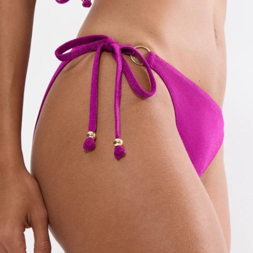 Triumph Swimwear Summer Sunset raspberry bikini broekje