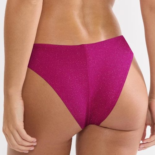 Triumph Swimwear Summer Sunset raspberry bikini broekje