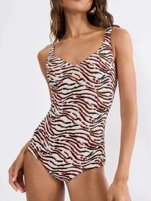 Triumph Swimwear Summer Wild wit badpak