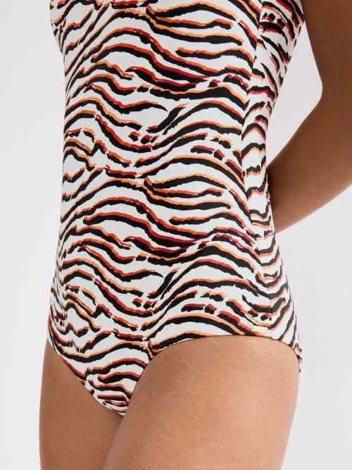 Triumph Swimwear Summer Wild wit badpak