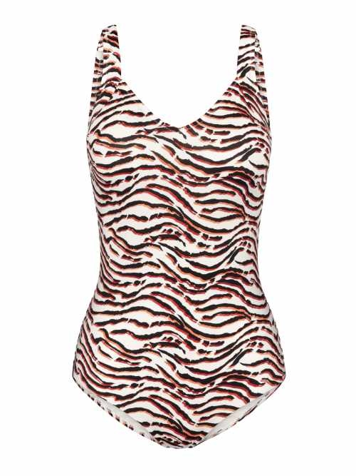 Triumph Swimwear Summer Wild wit badpak