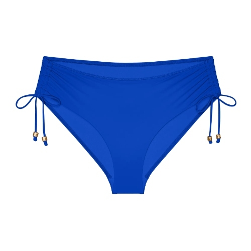 Triumph Swimwear Summer Twist blauw bikini broekje