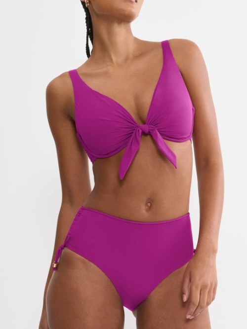 Triumph Swimwear Summer Twist raspberry voorgevormde bikinitop