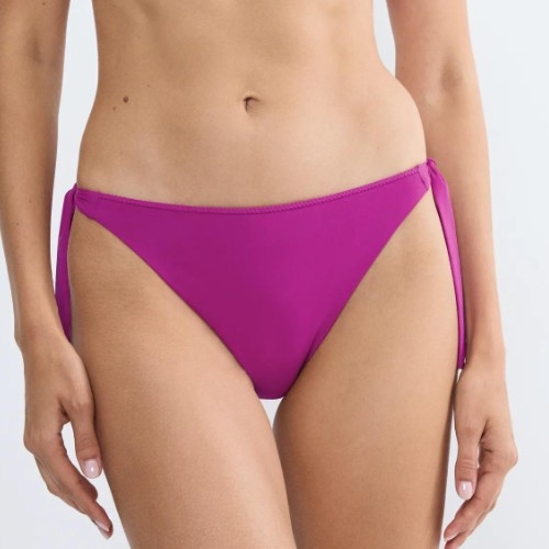 Triumph Swimwear Summer Twist raspberry bikini broekje