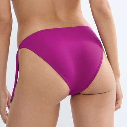 Triumph Swimwear Summer Twist raspberry bikini broekje
