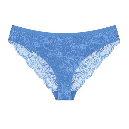 Triumph Amourette Charm blauw brazilian