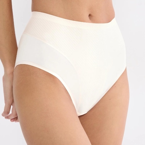 Triumph BMU Illusion Curve gebroken wit slip