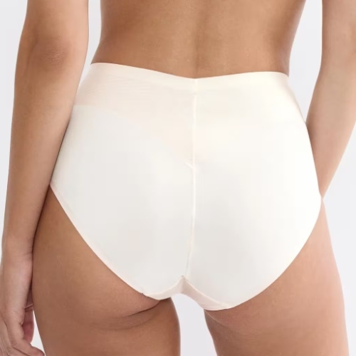 Triumph BMU Illusion Curve gebroken wit slip