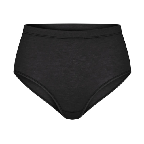 Triumph Beauty Layers zwart slip