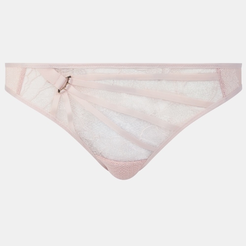 Chantelle Xquisite roze slip