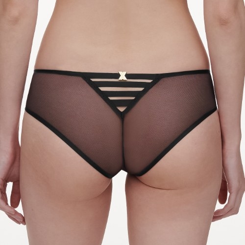 Chantelle Genesis zwart short
