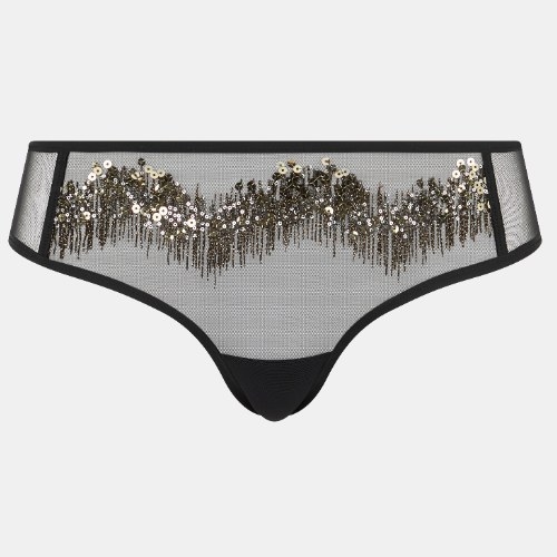 Chantelle Genesis zwart short