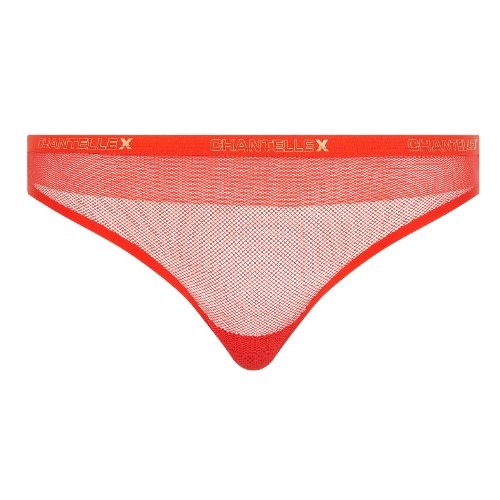 Chantelle XPose rood slip