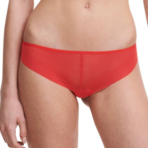 Chantelle XPose rood slip