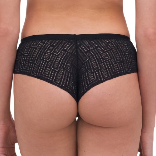 Chantelle Everyday Graphique zwart short