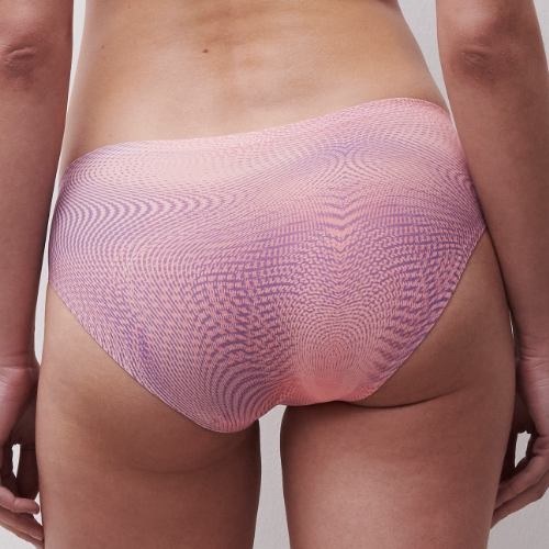 Chantelle SoftStretch roze slip