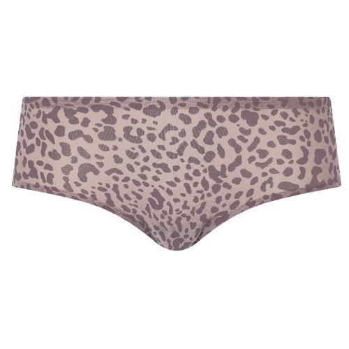 Chantelle SoftStretch paars short