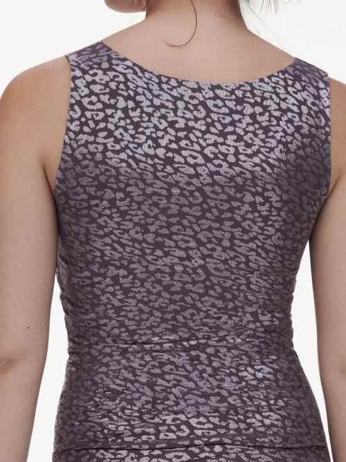 Chantelle SoftStretch grijs dames hemd