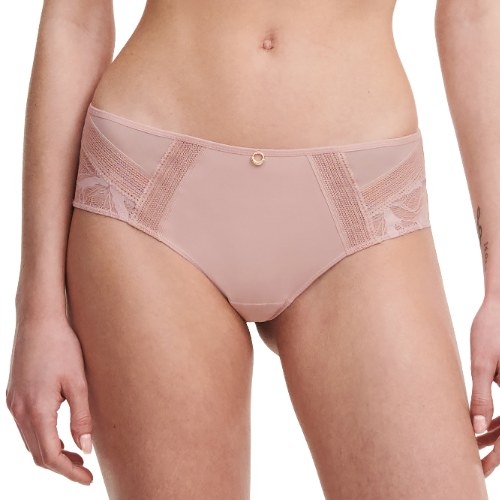 Chantelle True Lace roze short