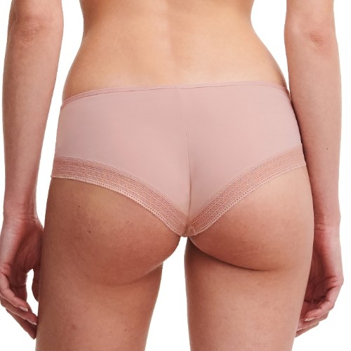 Chantelle True Lace roze short