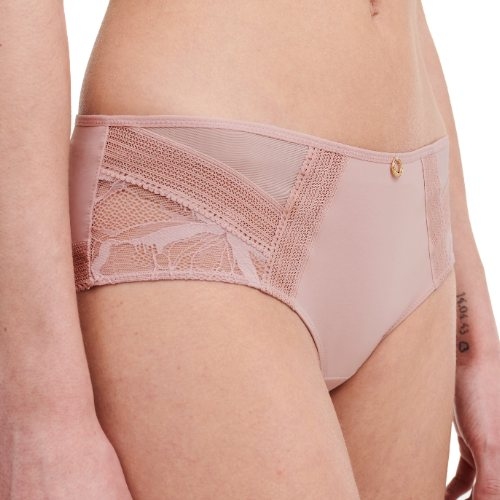 Chantelle True Lace roze short
